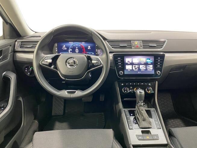 Skoda Superb 2.0 TDI SCR STYLE DSG