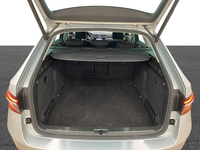 Skoda Superb 2.0 TDI SCR STYLE DSG