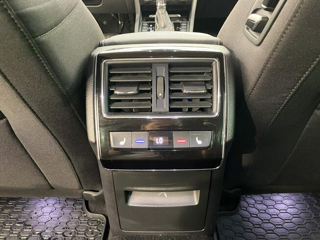 Skoda Superb 2.0 TDI SCR STYLE DSG