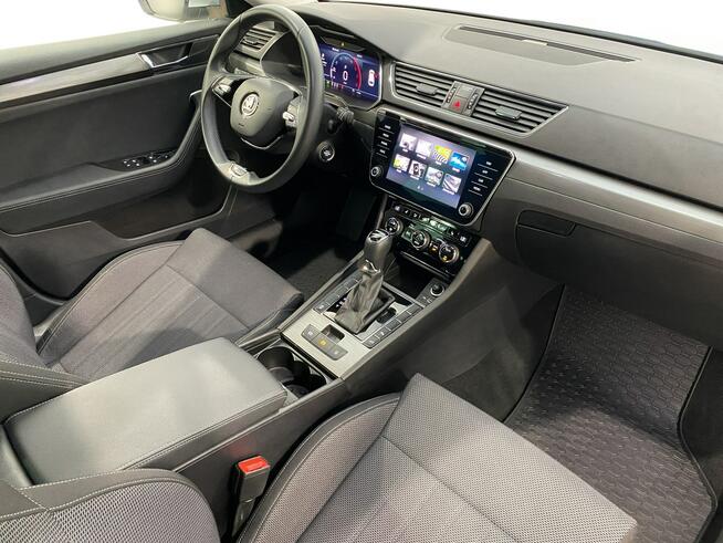 Skoda Superb 2.0 TDI SCR STYLE DSG