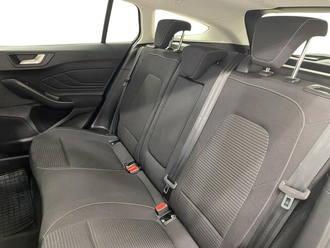 Ford Focus 1.5 EcoBlue Titanium X aut Kombi