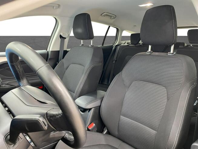 Ford Focus 1.5 EcoBlue Titanium X aut Kombi
