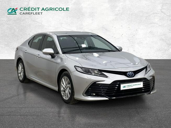 Toyota Camry 2.5 Hybrid Comfort CVT Sedan