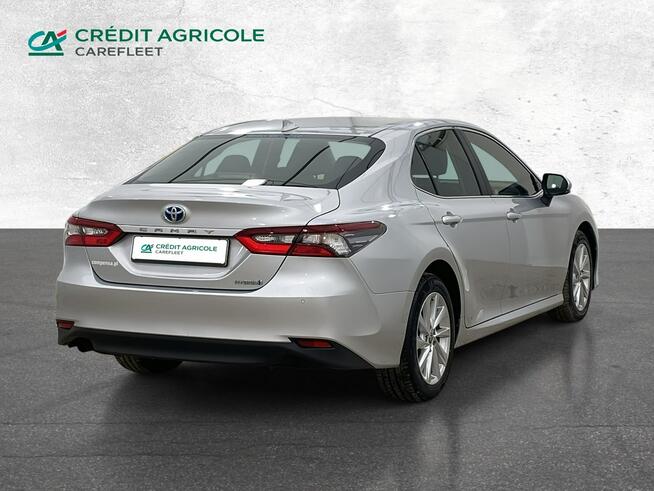 Toyota Camry 2.5 Hybrid Comfort CVT Sedan