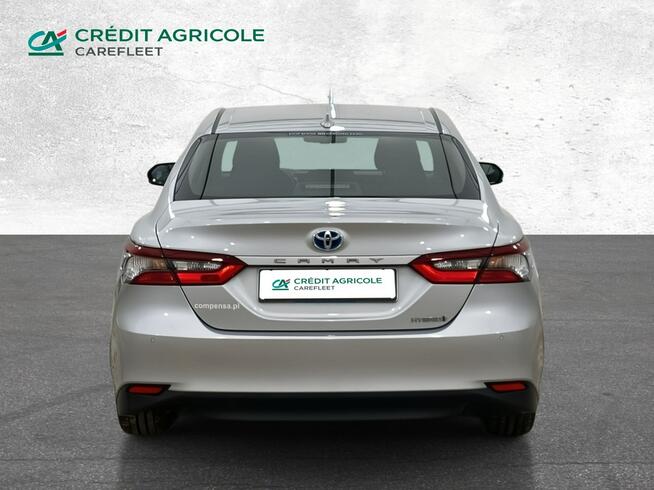Toyota Camry 2.5 Hybrid Comfort CVT Sedan