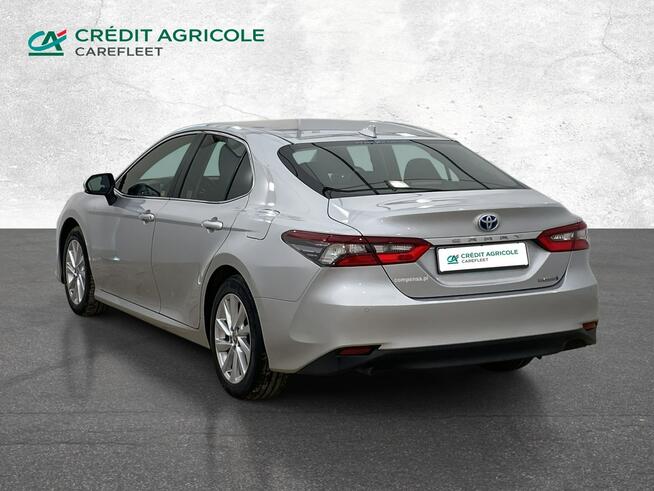 Toyota Camry 2.5 Hybrid Comfort CVT Sedan