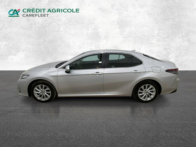 Toyota Camry 2.5 Hybrid Comfort CVT Sedan