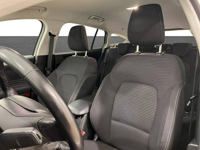 Ford Focus 1.5 EcoBlue Titanium X aut Kombi