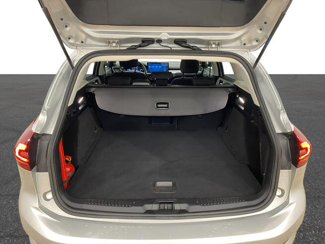 Ford Focus 1.5 EcoBlue Titanium X aut Kombi