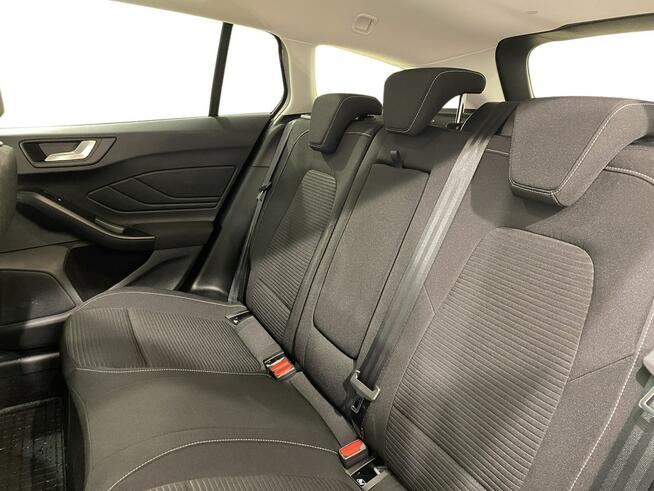 Ford Focus 1.5 EcoBlue Titanium X aut Kombi
