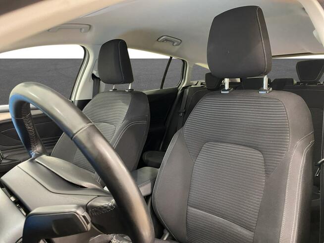 Ford Focus 1.5 EcoBlue Titanium X aut Kombi