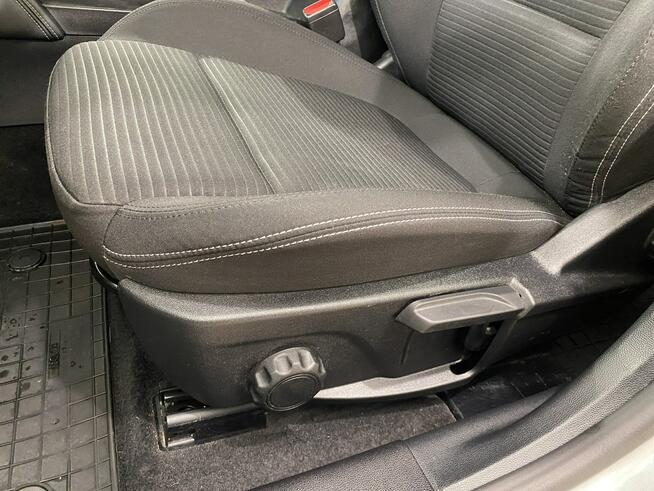 Ford Focus 1.5 EcoBlue Titanium X aut Kombi