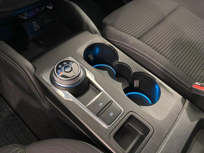 Ford Focus 1.5 EcoBlue Titanium X aut Kombi