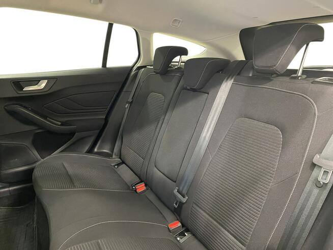 Ford Focus 1.5 EcoBlue Titanium X aut Kombi