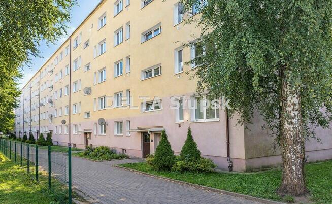 Mieszkanie Słupsk