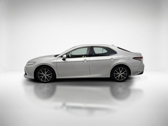 Toyota Camry 2.5 Hybrid Executive CVT ! Z Polskiego Salonu ! Faktura Vat !
