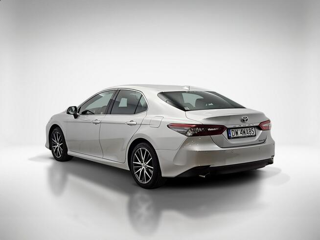 Toyota Camry 2.5 Hybrid Executive CVT ! Z Polskiego Salonu ! Faktura Vat !