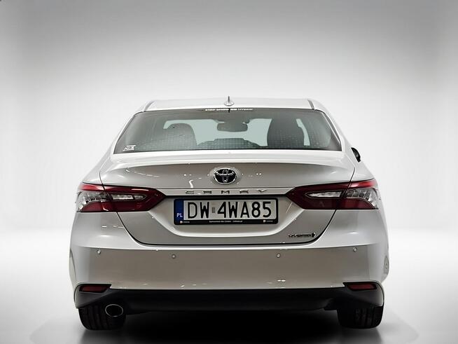 Toyota Camry 2.5 Hybrid Executive CVT ! Z Polskiego Salonu ! Faktura Vat !