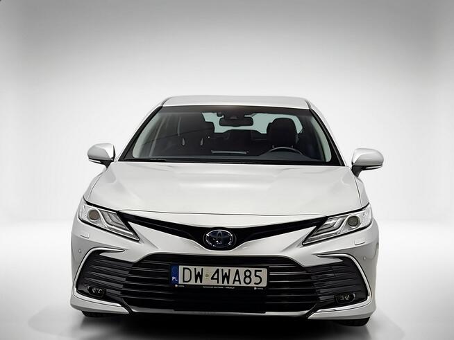 Toyota Camry 2.5 Hybrid Executive CVT ! Z Polskiego Salonu ! Faktura Vat !