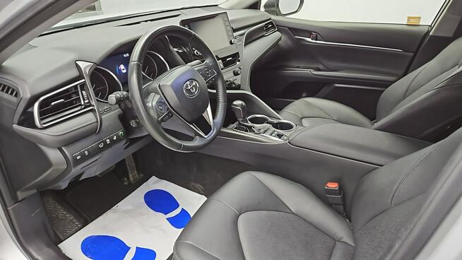 Toyota Camry 2.5 Hybrid Executive CVT ! Z Polskiego Salonu ! Faktura Vat !