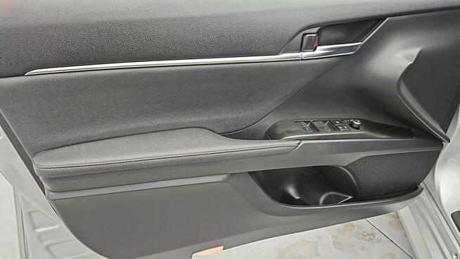 Toyota Camry 2.5 Hybrid Executive CVT ! Z Polskiego Salonu ! Faktura Vat !