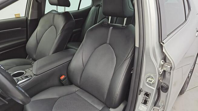 Toyota Camry 2.5 Hybrid Executive CVT ! Z Polskiego Salonu ! Faktura Vat !