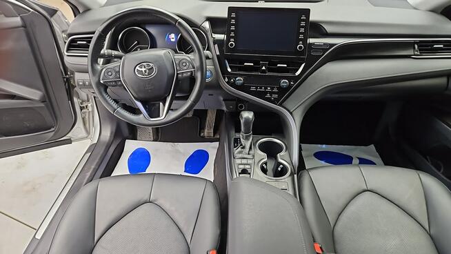 Toyota Camry 2.5 Hybrid Executive CVT ! Z Polskiego Salonu ! Faktura Vat !