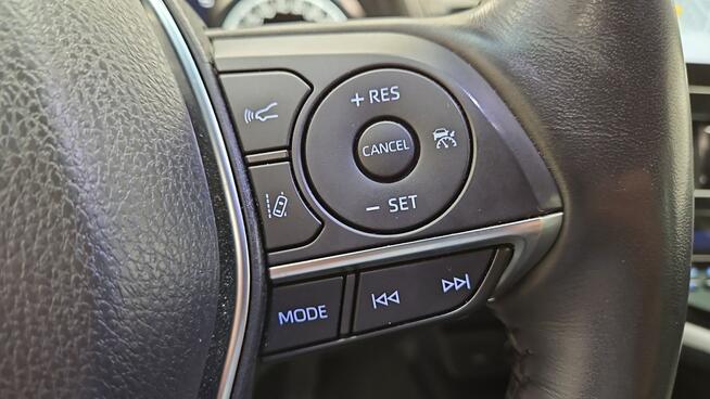 Toyota Camry 2.5 Hybrid Executive CVT ! Z Polskiego Salonu ! Faktura Vat !