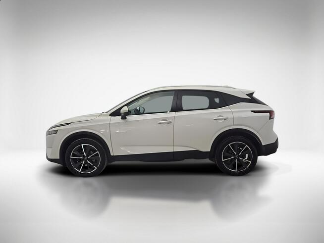 Nissan Qashqai 1.3 DIG-T mHEV Tekna Xtronic ! Z Polskiego Salonu ! Faktura Vat !