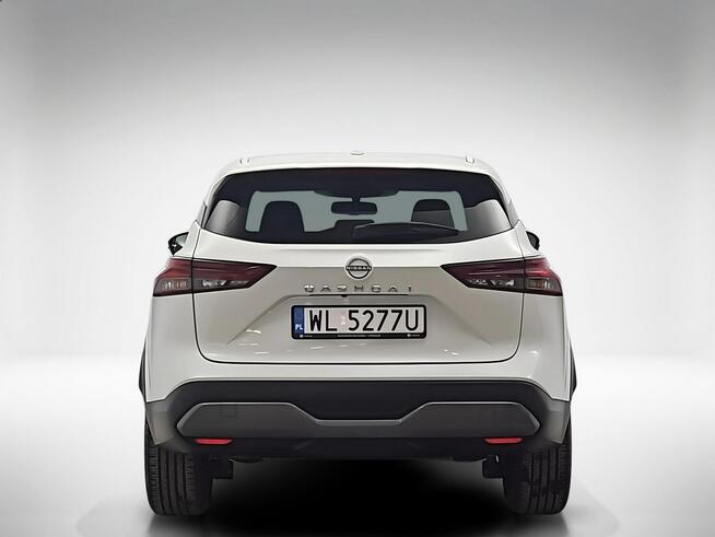 Nissan Qashqai 1.3 DIG-T mHEV Tekna Xtronic ! Z Polskiego Salonu ! Faktura Vat !