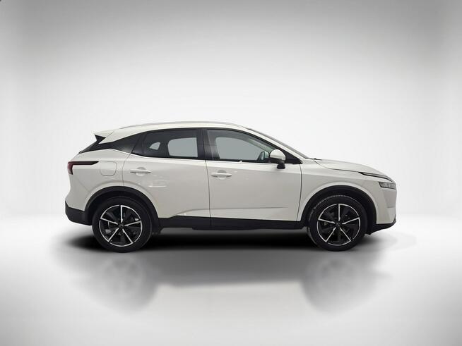 Nissan Qashqai 1.3 DIG-T mHEV Tekna Xtronic ! Z Polskiego Salonu ! Faktura Vat !