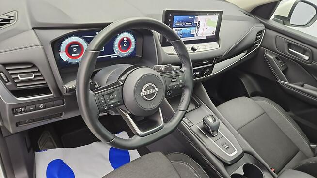 Nissan Qashqai 1.3 DIG-T mHEV Tekna Xtronic ! Z Polskiego Salonu ! Faktura Vat !