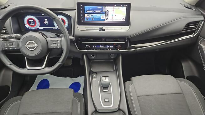 Nissan Qashqai 1.3 DIG-T mHEV Tekna Xtronic ! Z Polskiego Salonu ! Faktura Vat !