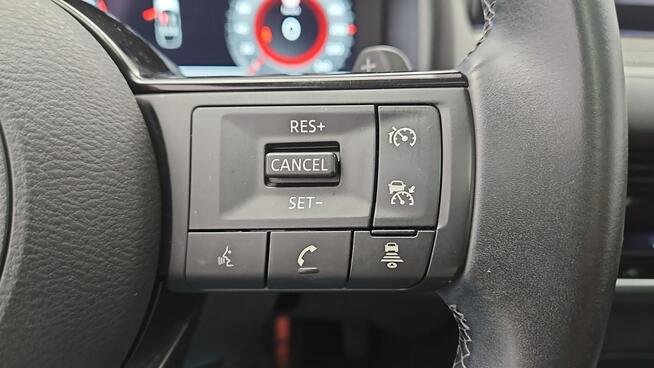 Nissan Qashqai 1.3 DIG-T mHEV Tekna Xtronic ! Z Polskiego Salonu ! Faktura Vat !
