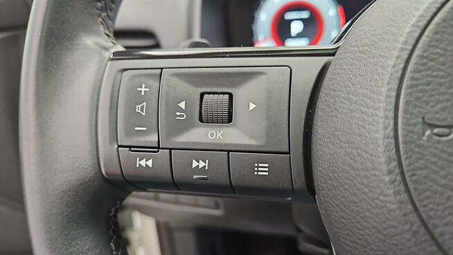 Nissan Qashqai 1.3 DIG-T mHEV Tekna Xtronic ! Z Polskiego Salonu ! Faktura Vat !
