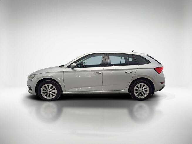 Škoda Scala 1.0 TSI Ambition ! Z Polskiego Salonu ! Faktura Vat !