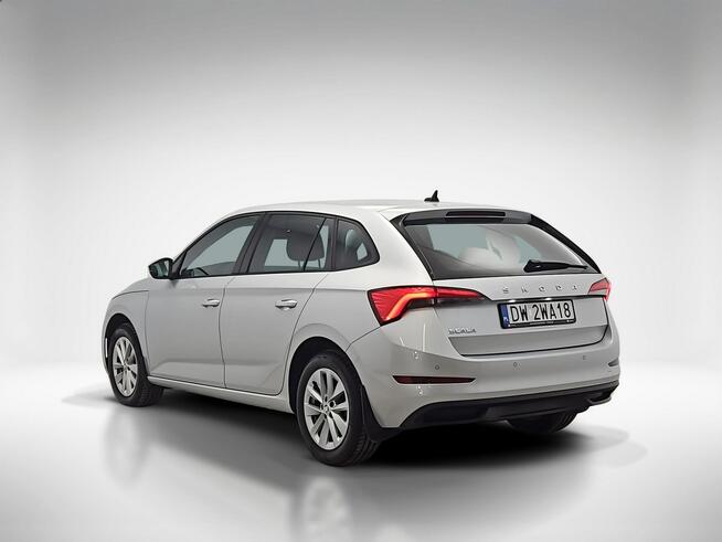 Škoda Scala 1.0 TSI Ambition ! Z Polskiego Salonu ! Faktura Vat !