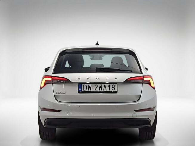 Škoda Scala 1.0 TSI Ambition ! Z Polskiego Salonu ! Faktura Vat !