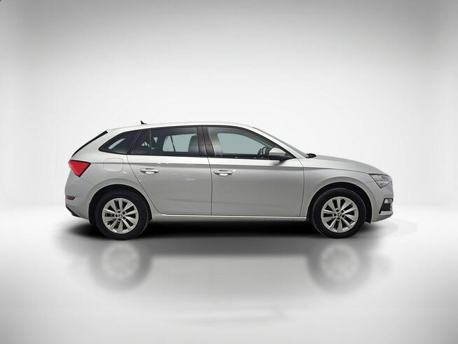 Škoda Scala 1.0 TSI Ambition ! Z Polskiego Salonu ! Faktura Vat !