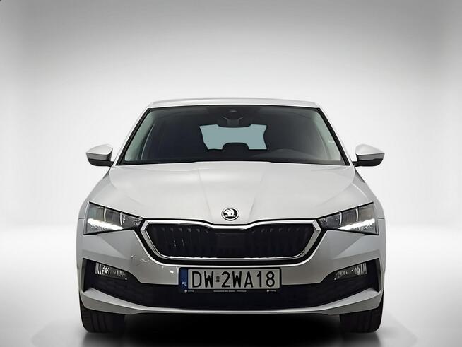 Škoda Scala 1.0 TSI Ambition ! Z Polskiego Salonu ! Faktura Vat !