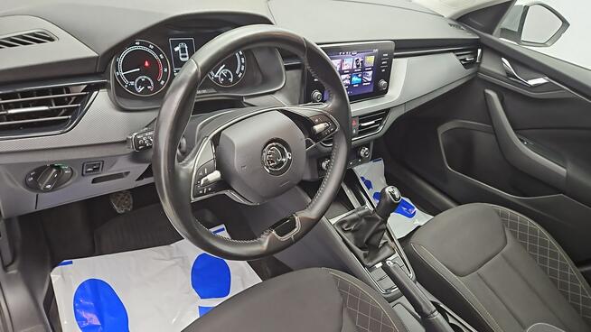 Škoda Scala 1.0 TSI Ambition ! Z Polskiego Salonu ! Faktura Vat !