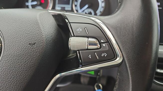 Škoda Scala 1.0 TSI Ambition ! Z Polskiego Salonu ! Faktura Vat !