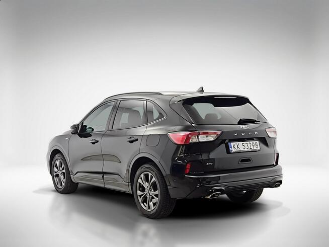 Ford Kuga 2.0 EcoBlue AWD ST-Line X aut ! Z Polskiego Salonu ! Faktura VAT !