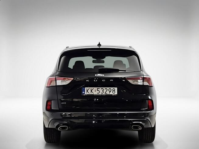 Ford Kuga 2.0 EcoBlue AWD ST-Line X aut ! Z Polskiego Salonu ! Faktura VAT !