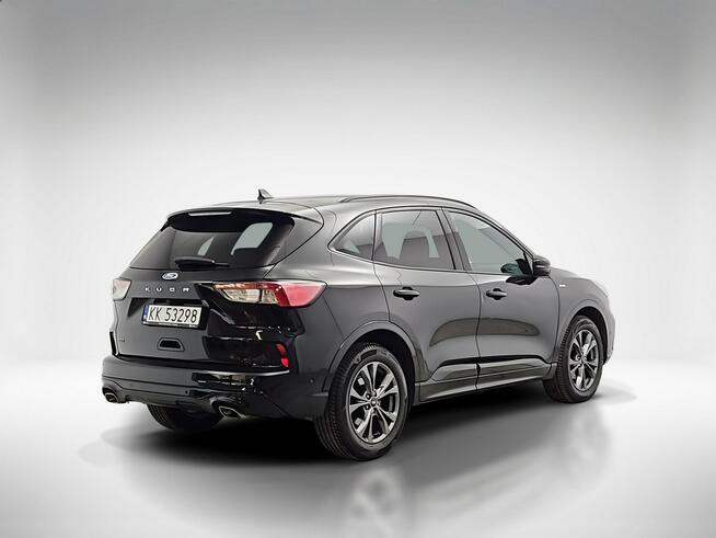 Ford Kuga 2.0 EcoBlue AWD ST-Line X aut ! Z Polskiego Salonu ! Faktura VAT !