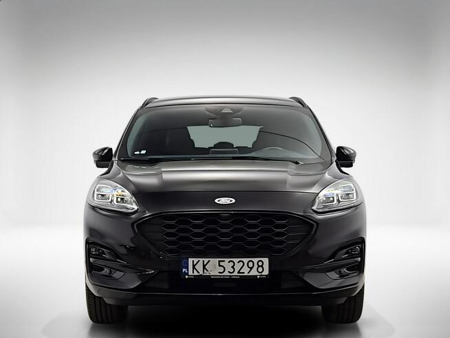 Ford Kuga 2.0 EcoBlue AWD ST-Line X aut ! Z Polskiego Salonu ! Faktura VAT !