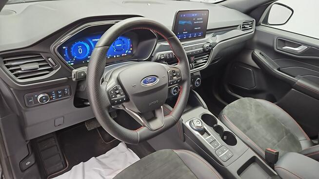 Ford Kuga 2.0 EcoBlue AWD ST-Line X aut ! Z Polskiego Salonu ! Faktura VAT !