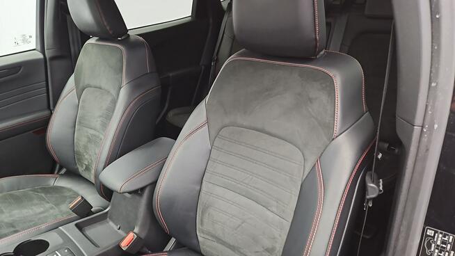 Ford Kuga 2.0 EcoBlue AWD ST-Line X aut ! Z Polskiego Salonu ! Faktura VAT !