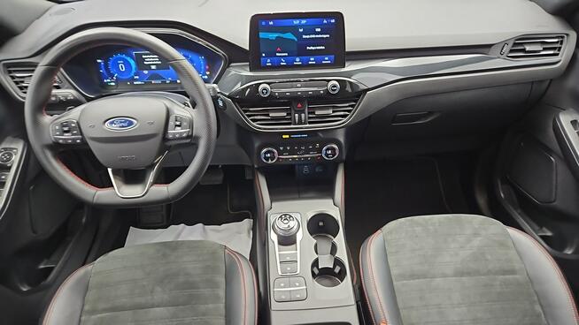 Ford Kuga 2.0 EcoBlue AWD ST-Line X aut ! Z Polskiego Salonu ! Faktura VAT !
