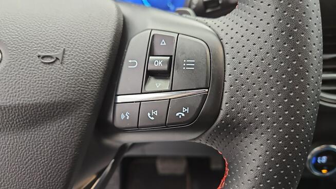 Ford Kuga 2.0 EcoBlue AWD ST-Line X aut ! Z Polskiego Salonu ! Faktura VAT !